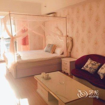 石家庄华欣公寓式酒店酒店提供图片