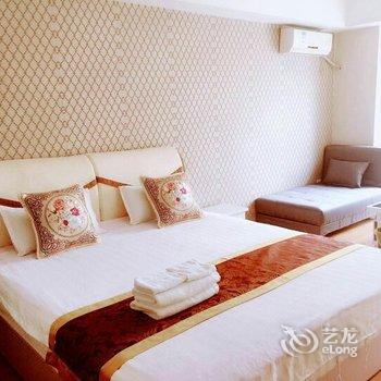 石家庄华欣公寓式酒店酒店提供图片