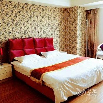 石家庄华欣公寓式酒店酒店提供图片