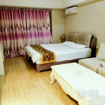 石家庄华欣公寓式酒店酒店提供图片