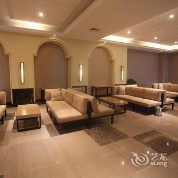 阜康五江温泉城度假酒店酒店提供图片