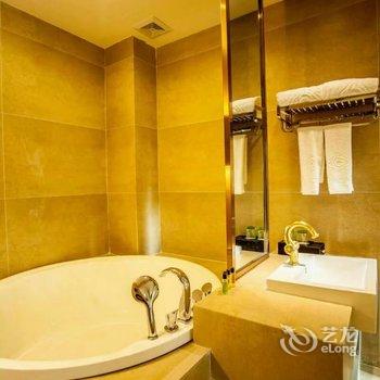 重庆V6.vov酒店酒店提供图片
