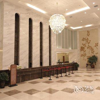 阜康五江温泉城度假酒店酒店提供图片