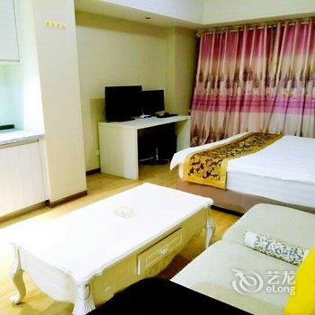石家庄华欣公寓式酒店酒店提供图片