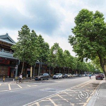 艾薇吾系(佛山功夫主题精品酒店)酒店提供图片