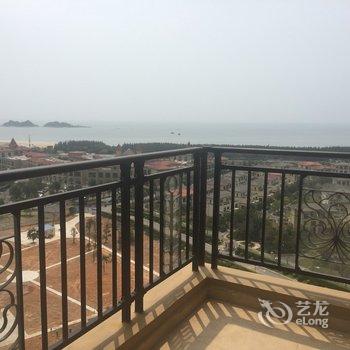 阳江海陵岛恒大御景湾成信度假公寓酒店提供图片