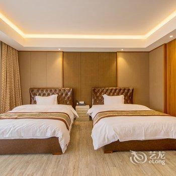 惠州南昆山居私家温泉别墅酒店提供图片