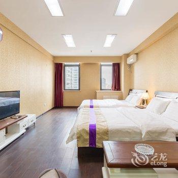 沈阳乐途酒店式公寓（沈阳站店）酒店提供图片