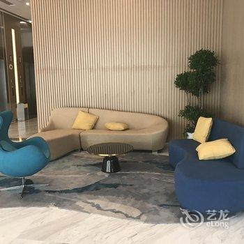 浏阳博大中央广场智选假日酒店酒店提供图片