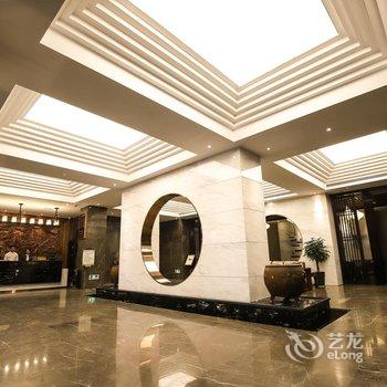 格林东方(永州市冷水滩湘江东路酒店)酒店提供图片