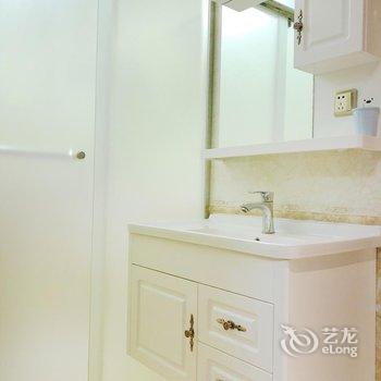 冰雪奇缘服务式公寓(广州长隆番禺万达广场店)酒店提供图片