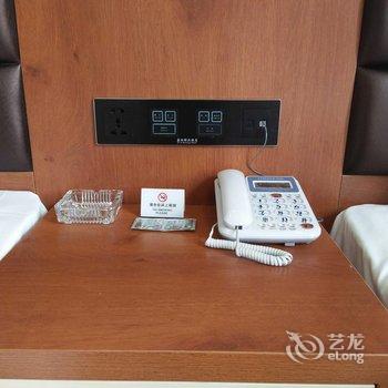 大姚嘉怡精品酒店酒店提供图片