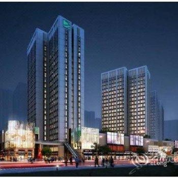 广州南站高赛思主题公寓酒店提供图片