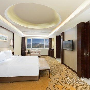 泰安蓝海御华大饭店酒店提供图片