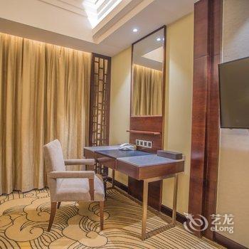 泰安蓝海御华大饭店酒店提供图片