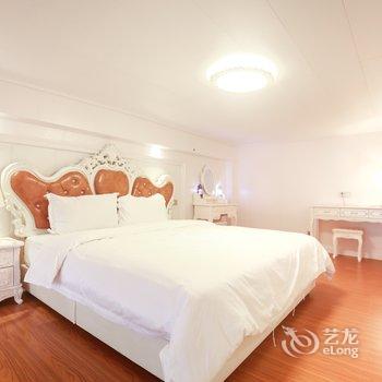广州南站高赛思主题公寓酒店提供图片