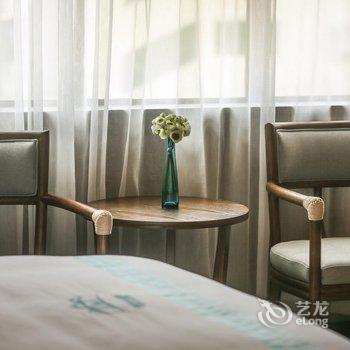 海口兴湖半岛酒店酒店提供图片