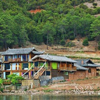 泸沽湖一念花舍酒店提供图片