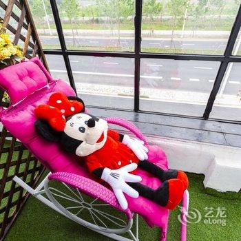 上海米奇主题民宿酒店提供图片