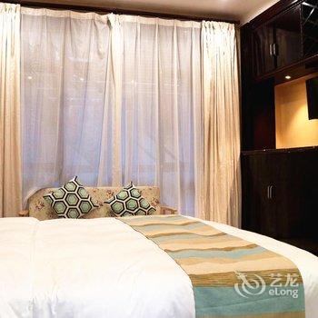 浮隐·宿(上海国际旅游度假区浦东国际机场店)酒店提供图片