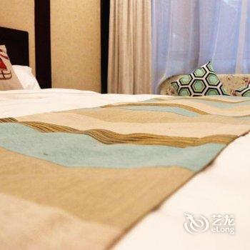 浮隐·宿(上海国际旅游度假区浦东国际机场店)酒店提供图片