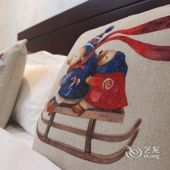 浮隐·宿(上海国际旅游度假区浦东国际机场店)酒店提供图片