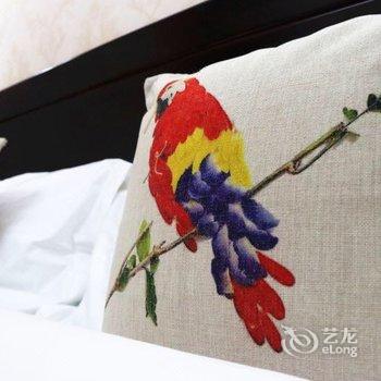 浮隐·宿(上海国际旅游度假区浦东国际机场店)酒店提供图片