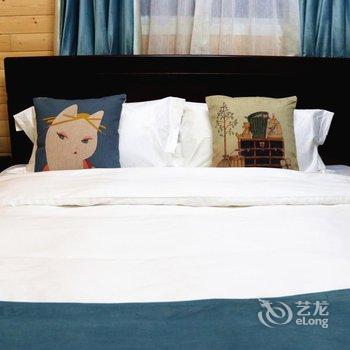 浮隐·宿(上海国际旅游度假区浦东国际机场店)酒店提供图片