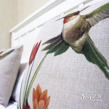 浮隐·宿(上海国际旅游度假区浦东国际机场店)酒店提供图片