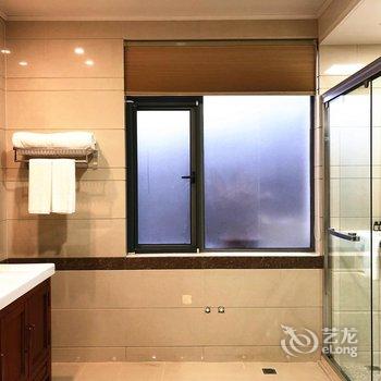 浮隐·宿(上海国际旅游度假区浦东国际机场店)酒店提供图片