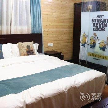 浮隐·宿(上海国际旅游度假区浦东国际机场店)酒店提供图片