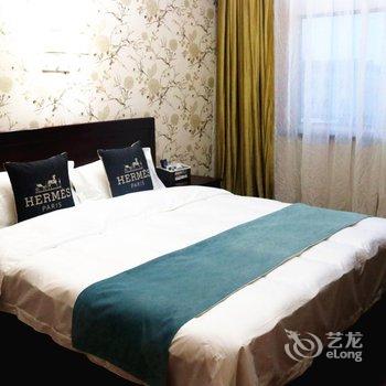 浮隐·宿(上海国际旅游度假区浦东国际机场店)酒店提供图片