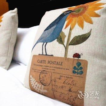 浮隐·宿(上海国际旅游度假区浦东国际机场店)酒店提供图片