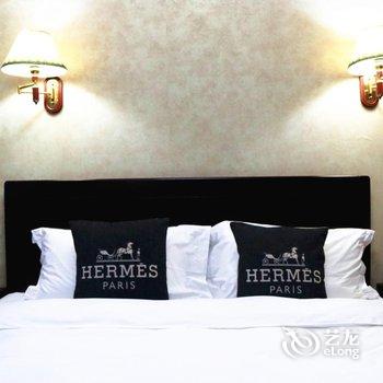 浮隐·宿(上海国际旅游度假区浦东国际机场店)酒店提供图片