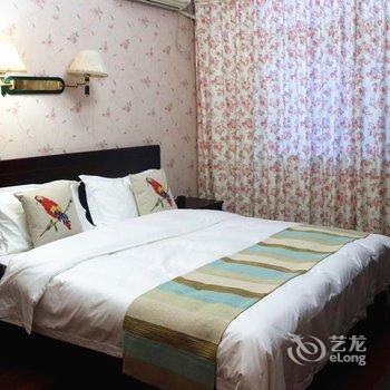 浮隐·宿(上海国际旅游度假区浦东国际机场店)酒店提供图片