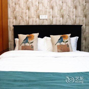 浮隐·宿(上海国际旅游度假区浦东国际机场店)酒店提供图片