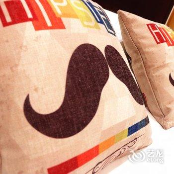 浮隐·宿(上海国际旅游度假区浦东国际机场店)酒店提供图片