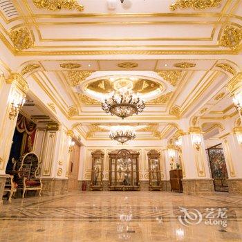 哈尔滨大公馆1903酒店酒店提供图片