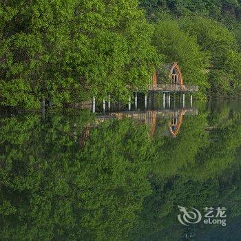 建德富春开元芳草地乡村酒店酒店提供图片