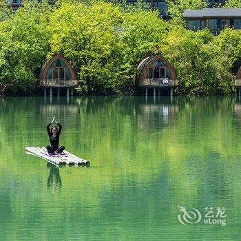 建德富春开元芳草地乡村酒店酒店提供图片