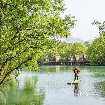 建德富春开元芳草地乡村酒店酒店提供图片