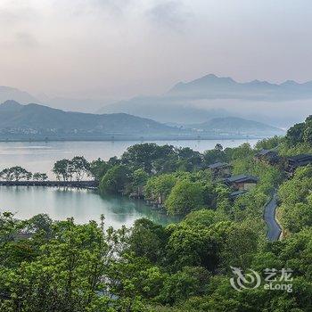 建德富春开元芳草地乡村酒店酒店提供图片