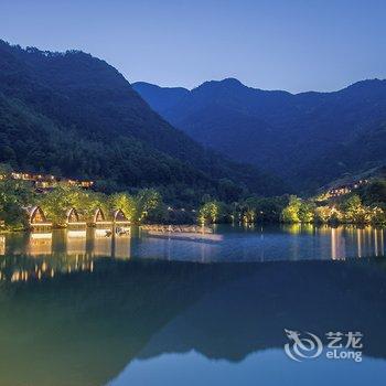 建德富春开元芳草地乡村酒店酒店提供图片