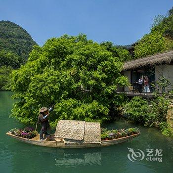 建德富春开元芳草地乡村酒店酒店提供图片