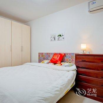 西安城市之心的家普通公寓酒店提供图片