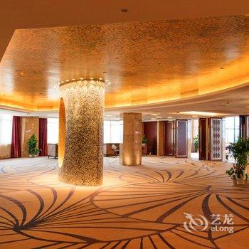 威海香海豪生度假酒店酒店提供图片