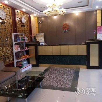 胶州喆悦连锁酒店(佳乐家梧州路店)酒店提供图片