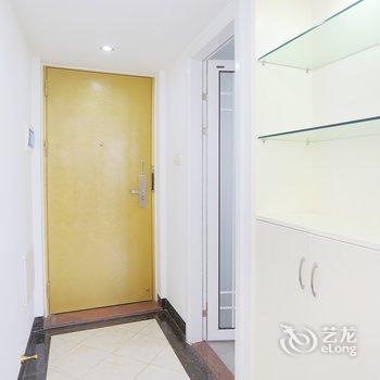 广州南站艾菲尔公寓酒店提供图片