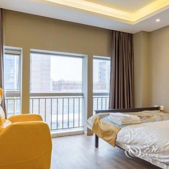 北京雅诗国际INHOME公寓酒店提供图片