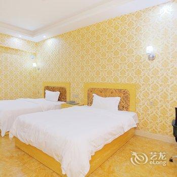 广州南站艾菲尔公寓酒店提供图片